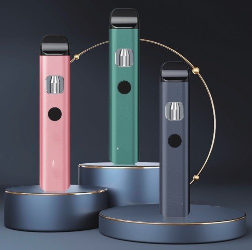 Ecigmods Cbd Vape Cartridges Pen Carts With Direct Draw System